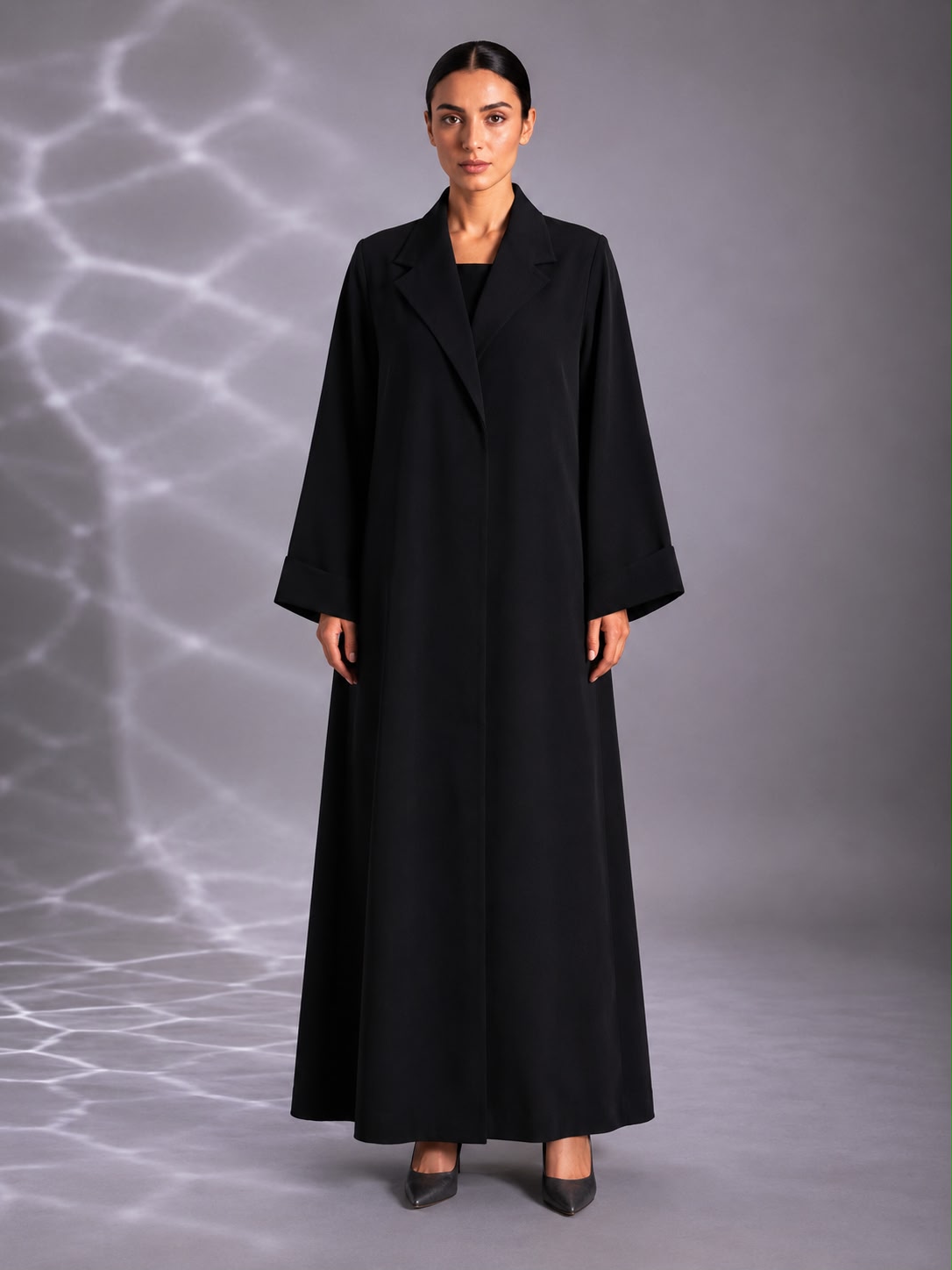 Closed Abaya