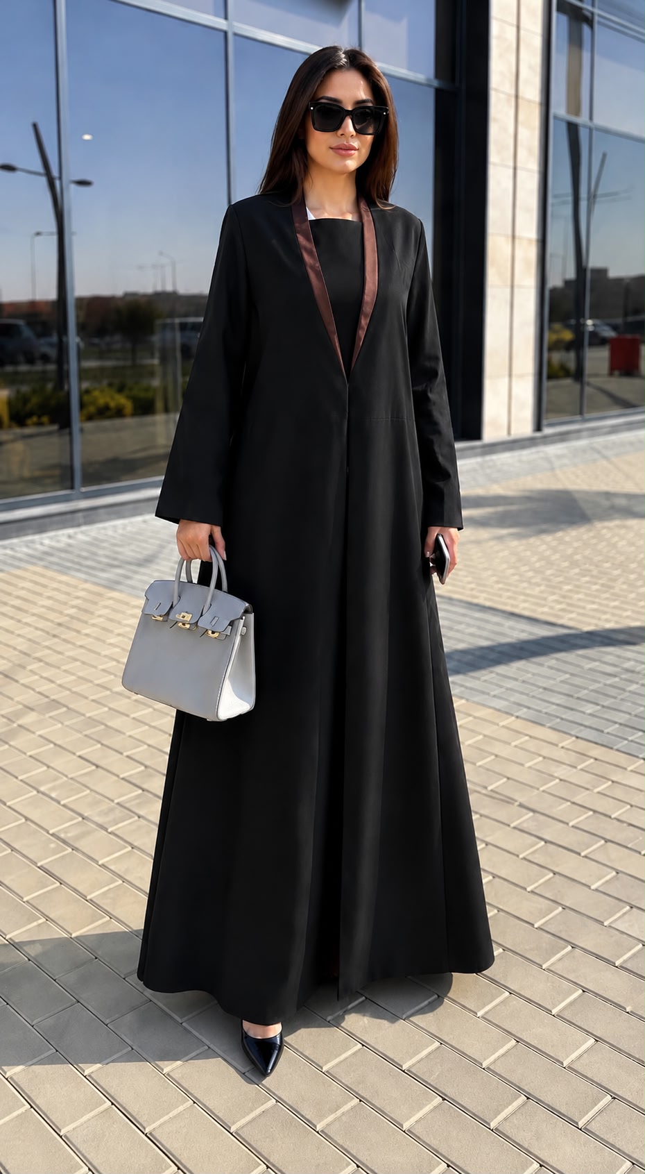 Style Abaya - Image 3